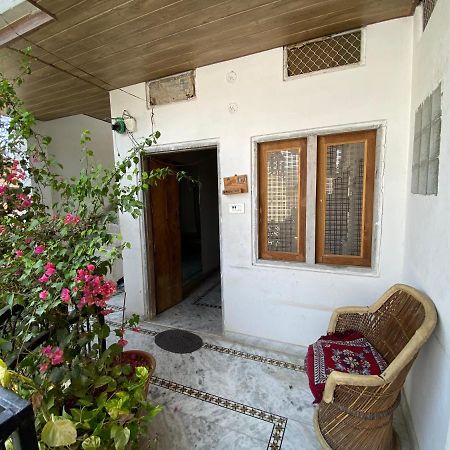 Hotel Buddha Stay Πουσκάρ Εξωτερικό φωτογραφία