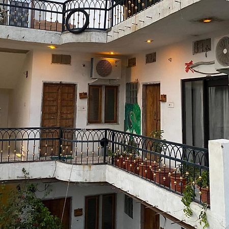 Hotel Buddha Stay Πουσκάρ Εξωτερικό φωτογραφία
