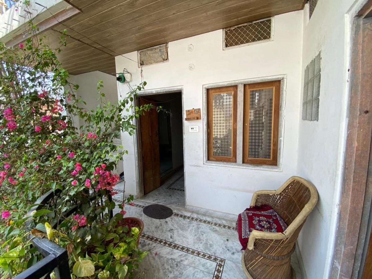 Hotel Buddha Stay Πουσκάρ Εξωτερικό φωτογραφία