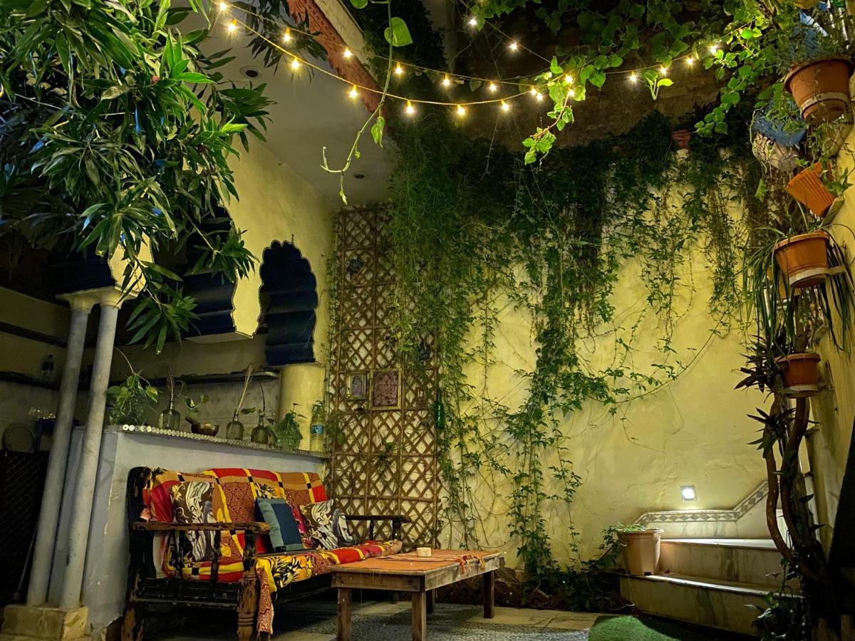 Hotel Buddha Stay Πουσκάρ Εξωτερικό φωτογραφία