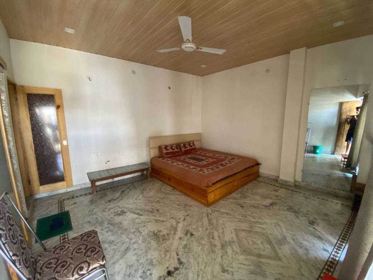 Hotel Buddha Stay Πουσκάρ Εξωτερικό φωτογραφία