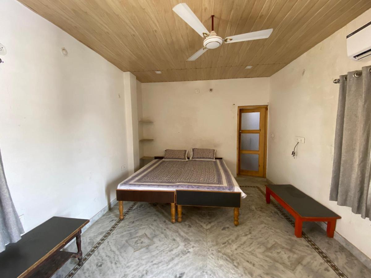 Hotel Buddha Stay Πουσκάρ Εξωτερικό φωτογραφία