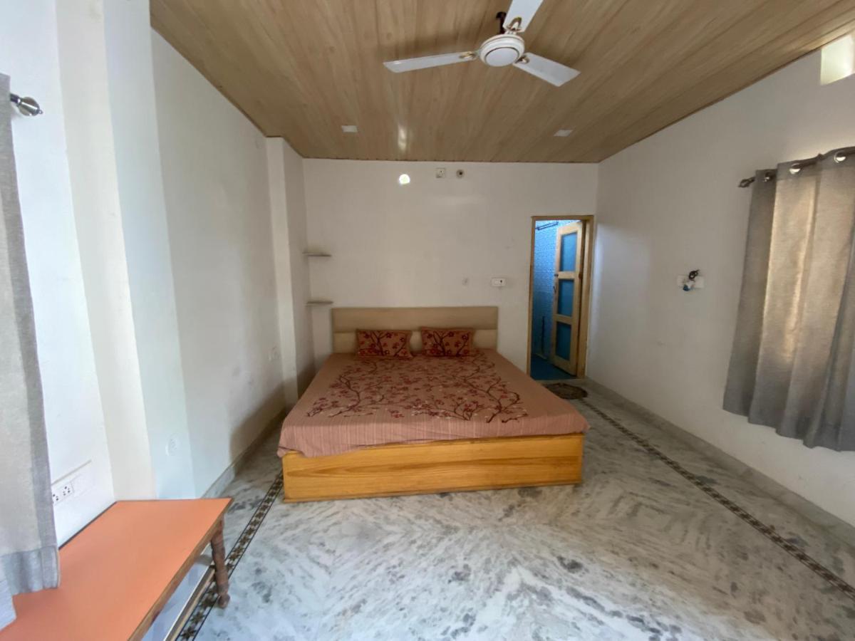 Hotel Buddha Stay Πουσκάρ Εξωτερικό φωτογραφία