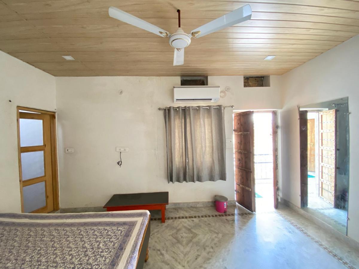 Hotel Buddha Stay Πουσκάρ Εξωτερικό φωτογραφία